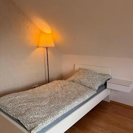 Familien Im Gruenen In Direkter Naehe Zum Nuerburgring * Kempenich