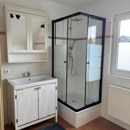 Dom wakacyjny Familien Im Gruenen In Direkter Naehe Zum Nuerburgring Kempenich