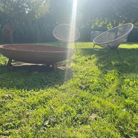 Dom wakacyjny Familien Im Gruenen In Direkter Naehe Zum Nuerburgring Kempenich