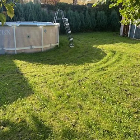 Dom wakacyjny Familien Im Gruenen In Direkter Naehe Zum Nuerburgring *