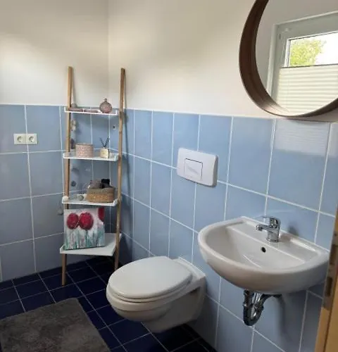 בית נופש Familien Im Gruenen In Direkter Naehe Zum Nuerburgring *