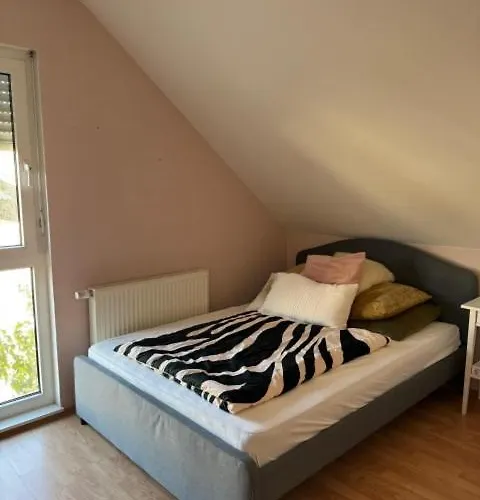 Familien Im Gruenen In Direkter Naehe Zum Nuerburgring * Kempenich