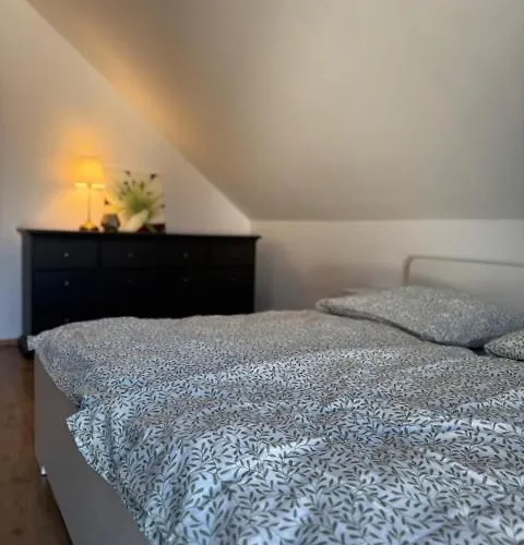 בית נופש Familien Im Gruenen In Direkter Naehe Zum Nuerburgring Kempenich