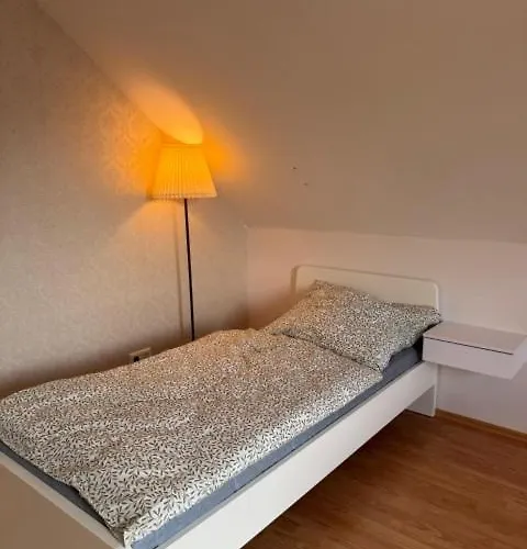 Familien Im Gruenen In Direkter Naehe Zum Nuerburgring * Kempenich