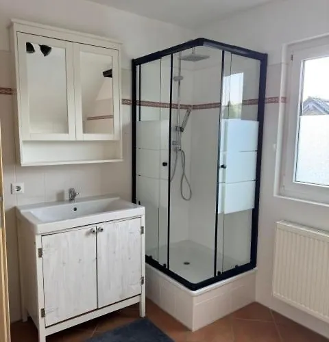 בית נופש Familien Im Gruenen In Direkter Naehe Zum Nuerburgring Kempenich