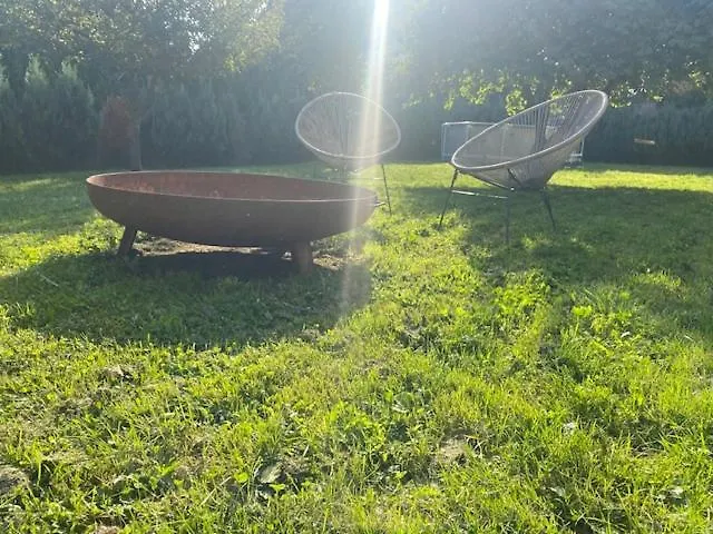 בית נופש Familien Im Gruenen In Direkter Naehe Zum Nuerburgring Kempenich