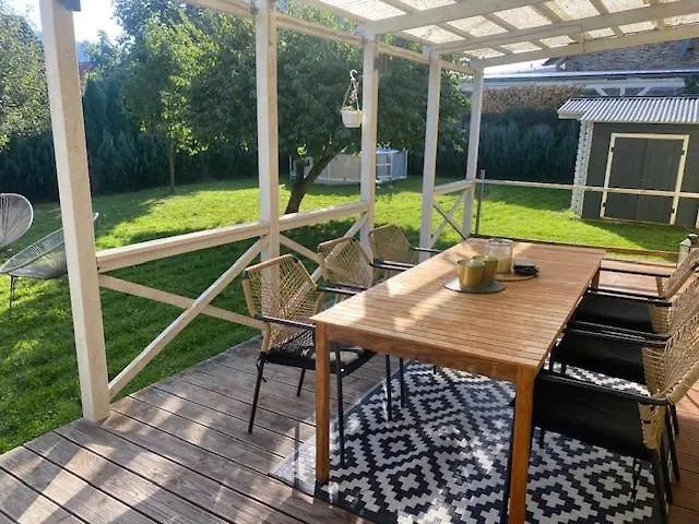 Familien Im Gruenen In Direkter Naehe Zum Nuerburgring Kempenich