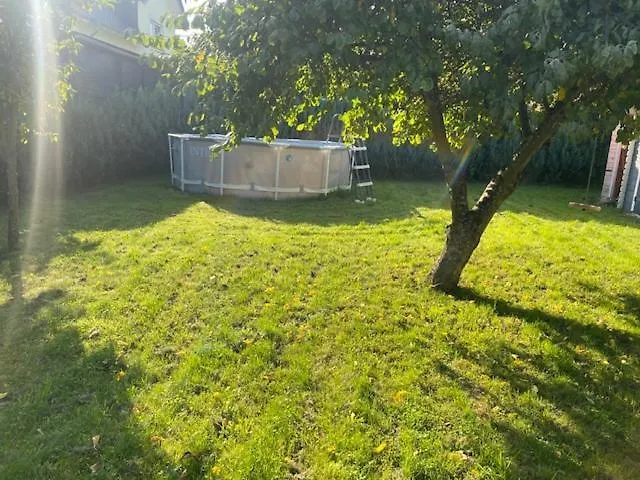 בית נופש Familien Im Gruenen In Direkter Naehe Zum Nuerburgring Kempenich