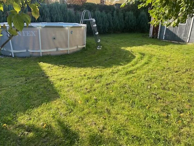 בית נופש Familien Im Gruenen In Direkter Naehe Zum Nuerburgring *